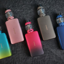 GEN S 220W Kit by Vaporesso Review