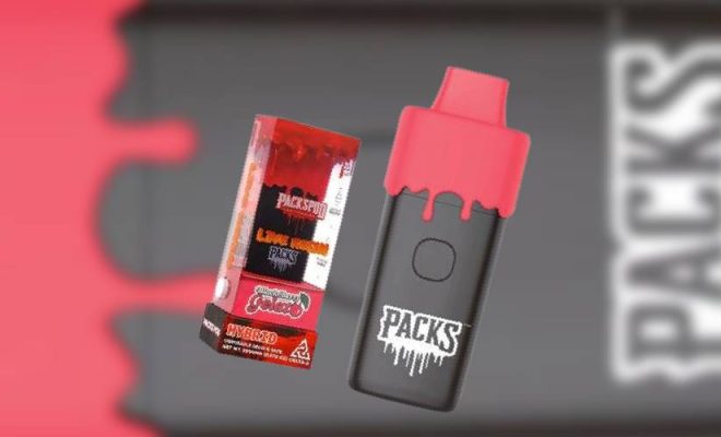 Packspod
