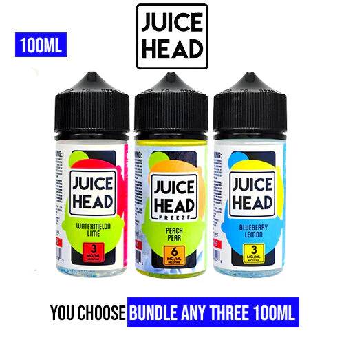 Juice head
