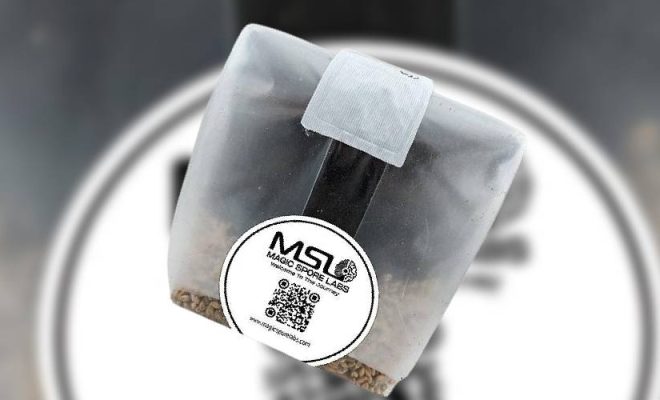 MSL Grow Kit