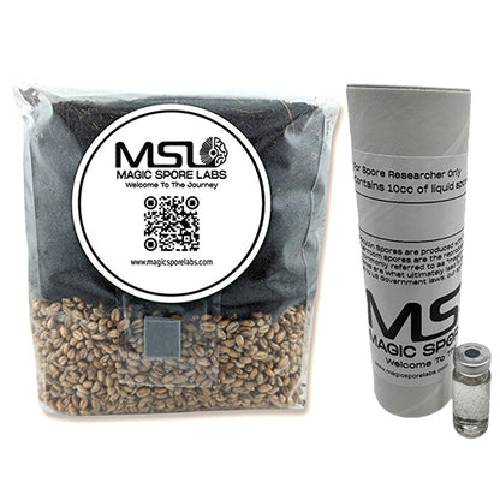 Grow Bag