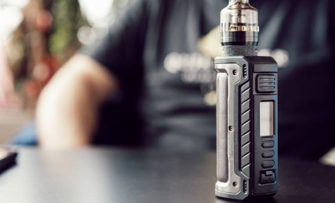 vaper