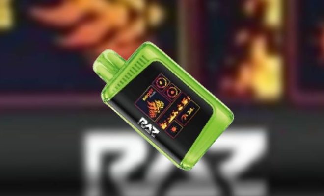 RAZ DC25000