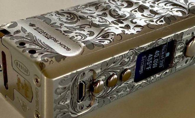 Vape Mod