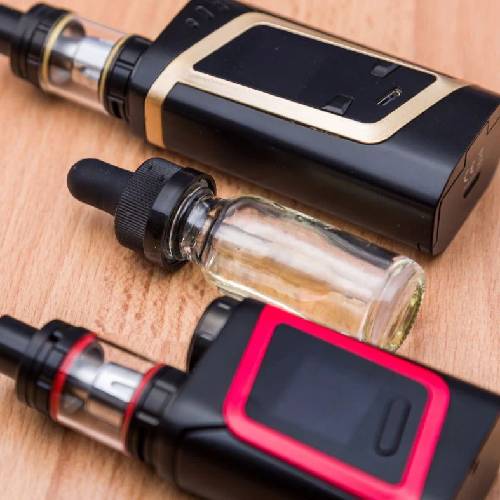 Vape Mods