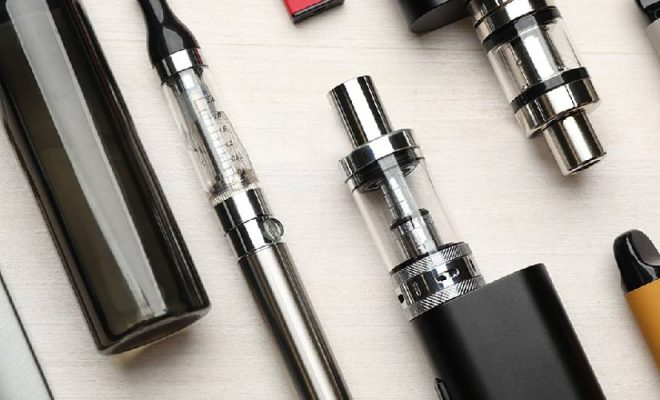 Vape Zero Nicotine