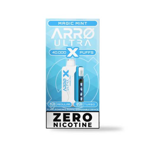 ARRO Ultra X