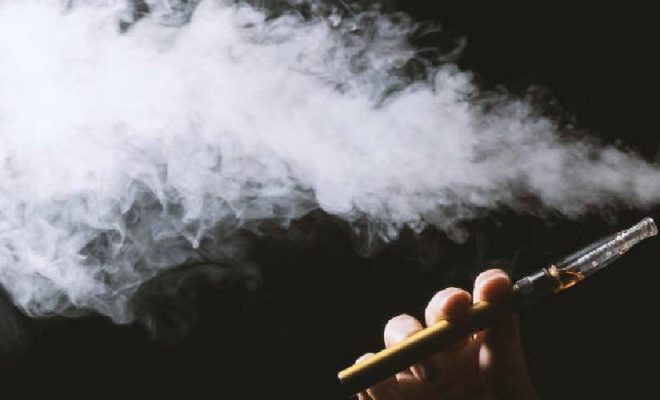 The Best Zero Nicotine Disposable Vapes for 2025_ Long-Lasting Options with Incredible Flavor