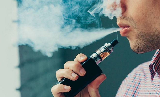 Vaping