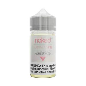 Naked Juice