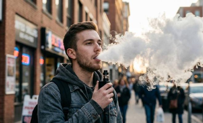 Your Essential Guide to Getting Started with Vaping in 2026