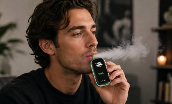 How to Get the Most Out of Your Rechargeable Disposable Vape_ A Complete Guide